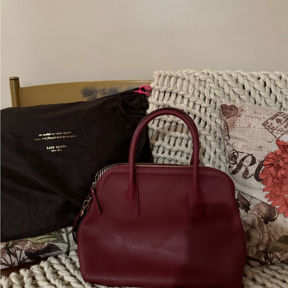 Kate spade bag